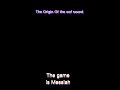 Oof Sound Origin End Of Messiah Shorts Oof Sound Origin End Of Messiah Shorts