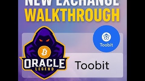 New Exchange Maximizing Profits Toobit A New Leverage Trading Experience!