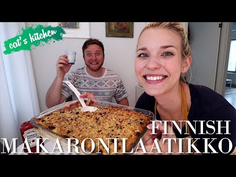 Finnish mead (sima) recipe. 