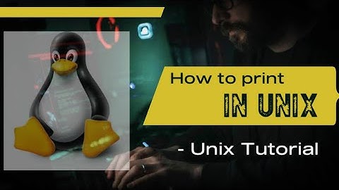 echo command | how to print in Unix | Cygwin | Unix for beginners| 2022