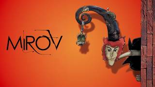 Mirov Desmond- Teasera Albûma Kêzikê Sergêj, 2018