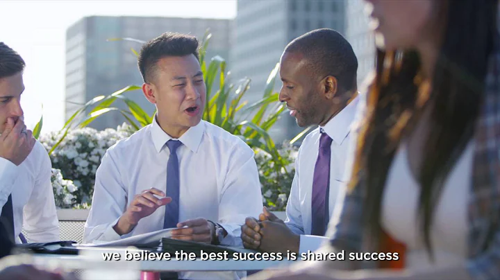 Midea Group introduction