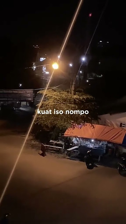 dj wes lalekke kabeh kenangan sing tau ono