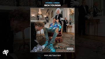 Stunna 4 Vegas - Do Dat (feat. Dababy & Lil Baby) [Rich Youngin]