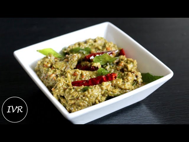 Green Chilli Chutney Recipe | Hari Mirch Pudina Ki Chutney | Spicy Chilli Mint Chutney | Chutney | Indian Vegetarian Recipes