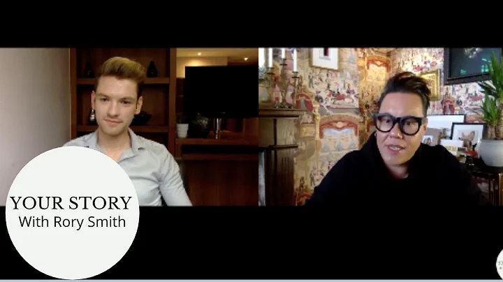 Gok Wan MBE: Bullying, obesity & anorexia | Your S...