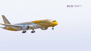 OIP | Scoot Tigerair - End-To-End Data Extraction and Automated Invoice Verification System