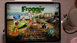 First Look at Apple Arcade - iOS Today 464 First Look at Apple Arcade - iOS Today 464