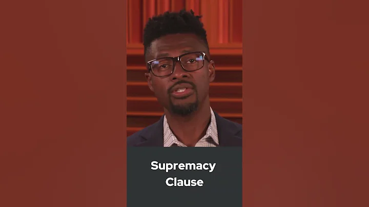 How is the rule of law protected in the Constitution? #constitution #history #civics