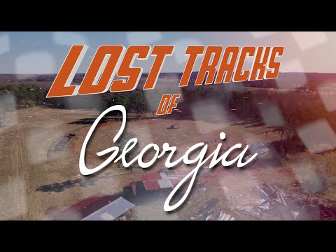 Lost Tracks of