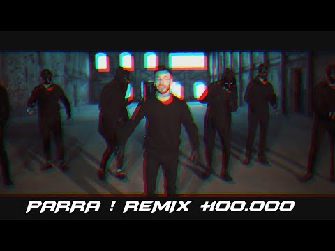 Heijan Ft. Muti - Parra! (Remix)