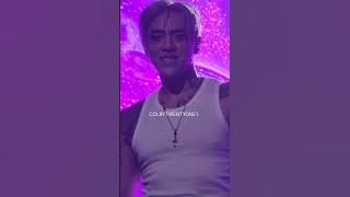 Violet Crazy | DPR IAN Sydney [241206] Dream Reborn Tour