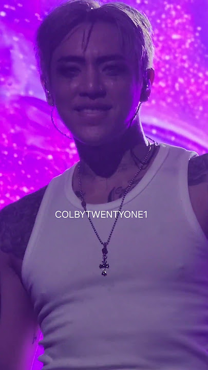 Violet Crazy | DPR IAN Sydney [241206] Dream Reborn Tour