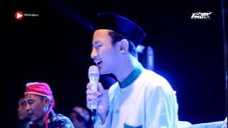 SANGGRA AGUNG BERSHOLAWAT BERSAMA LORA ISKANDAR FASCHAL & AHBABUL MUSTOFA