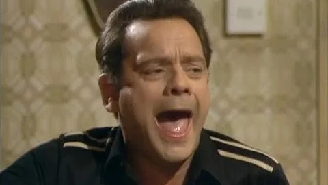 Rodney Thinks He's in Love - Only Fools and Horses...