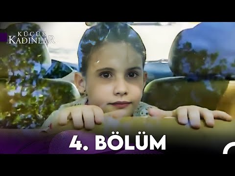 Küçük Kadınlar 4. Bölüm (FULL HD)