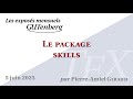 Package skills — Pierre-Amiel Giraud — Exposé mensuel de GUTenberg #TeXLaTeX