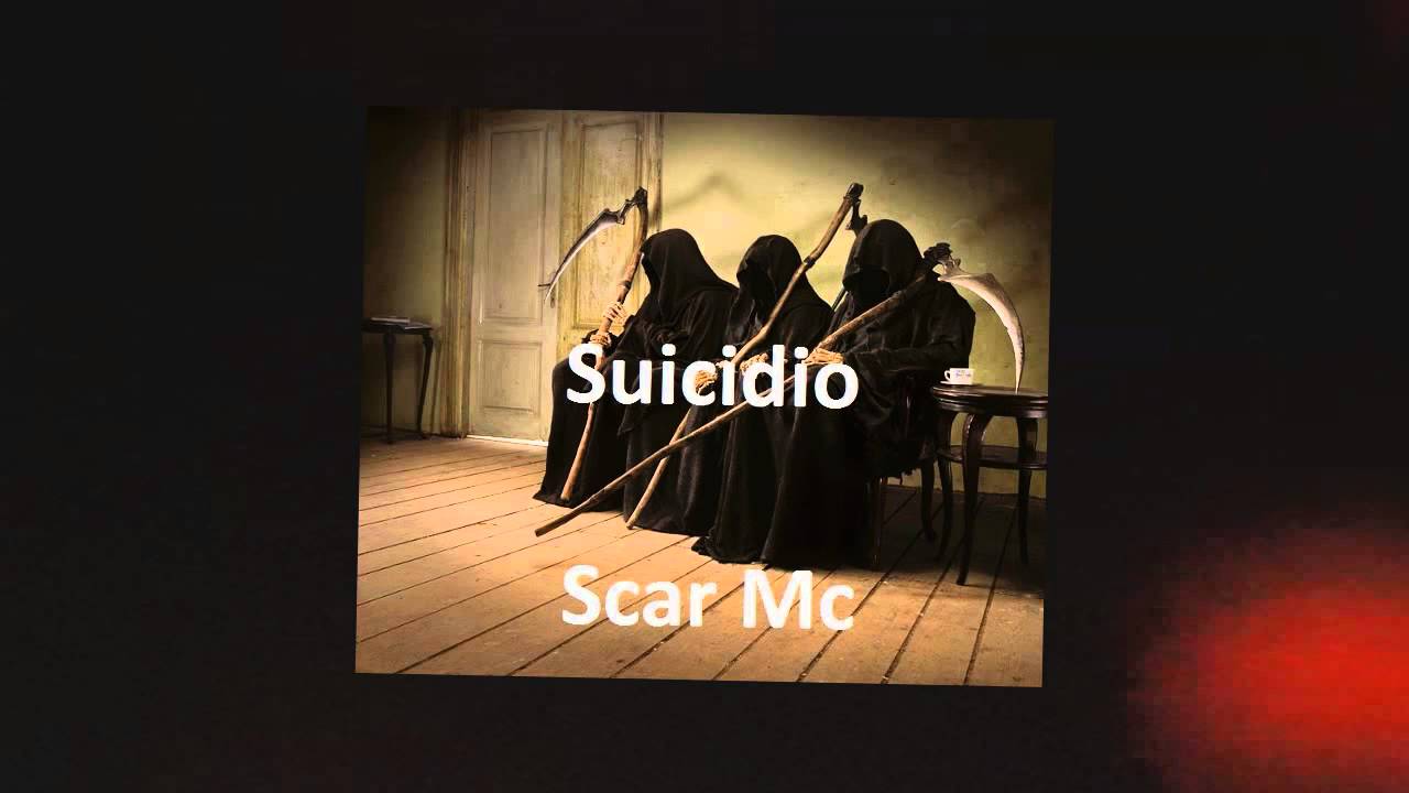suicidio scar mc youtube suicidio scar mc youtube
