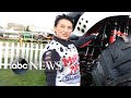 Meet the female monster truck drivers who are barreling over their competition