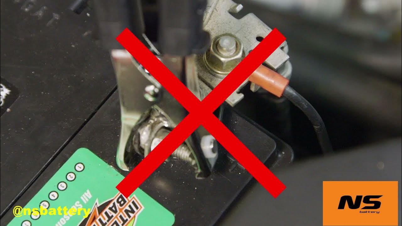 CARA CEK AKI MENGGUNAKAN BATTERY ANALYZER DHC RT777 YouTube