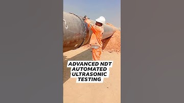 Advance Ultrasonic #viral #pipeline