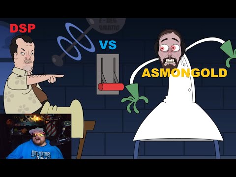 Asmongold's Career Is Over