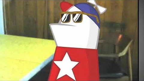 iteachvader vs. LieutenantGwo