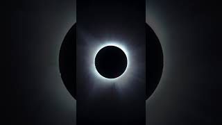Total Solar Eclipse  #solareclipse #nature
