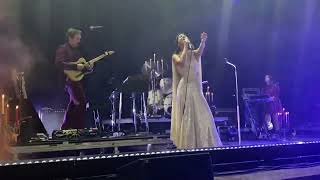 Weyes Blood - LIVE at The Mann Center Philadelphia, PA Sept 8, 2023 by IndieCabaretNYC 479 views 7 months ago 17 minutes