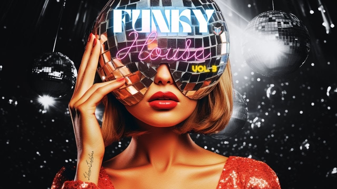 Best Funky House Mix 2024 Vol. 3