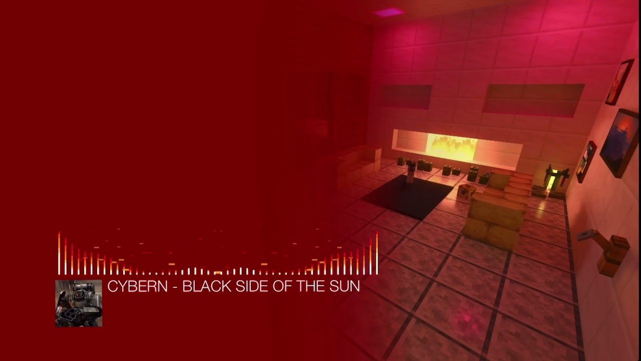 CYBERN: Black Side of the Sun