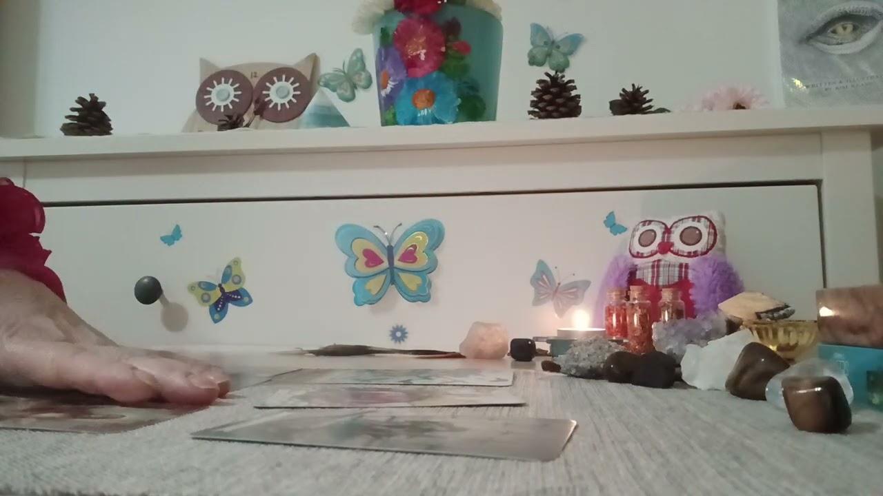 🦉🌠Tarotul de la miezul nopții🌠Cineva s-a crezut zmeul din povești😅...a vrut să vă conducă destinul..