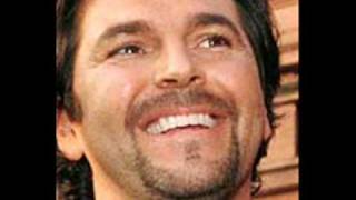 Watch Thomas Anders Carry You With Me video