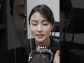 마이크 산 기념으루 ASMR #asmr #여군 #rotc