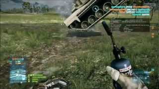 Battlefield 3 - Old Bug