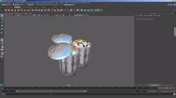 Stingray Quick Start   Lesson 07 Importing Assets