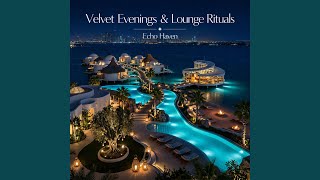 Obsidian Lounge