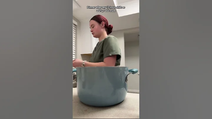 I forgot to take out my meat so I had to defrost it with water 🥲