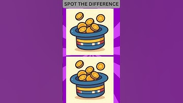 Find 3 Differences 🔍 Attention Test 🤓 Pay attention to the smallest details#sprunki