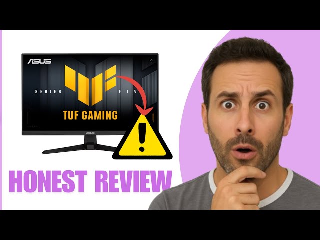 Монітор Asus TUF Gaming VG279QML5A 27