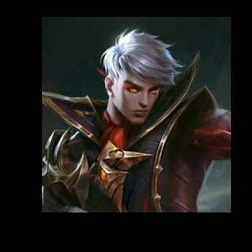 story wa kata kata alucard 30 detik|| mobile legends || preset || dj slow beat ✨