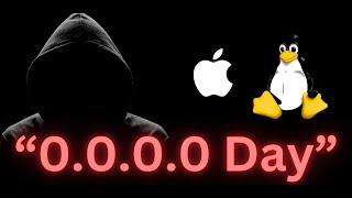 Browsers on MacOS and Linux have had a MAJOR problem for nearly 20 YEARS