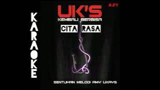 KARAOKE CITA RASA UK'S