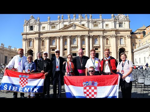 Video: Kolovoz u Španjolskoj: Vodič za vrijeme i događaje