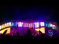 Madeon x the killers  mr brightside edc 2022 cosmic meadow