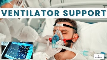 How ICU Ventilators Actually Work