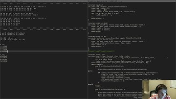 4coder Lexer Ep. 9: Finishing the Upgraded Condition Set System