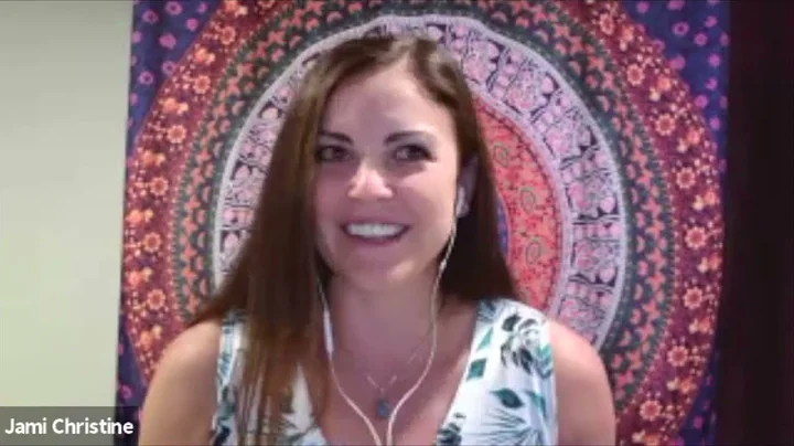 Your Body Will Tell You What You Need | Interview ...
