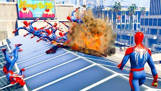 Gta 5 Epic Ragdolls/Spiderman Compilation Vol.92 (Gta 5, Euphoria Physics, Fails, Funny Moments)