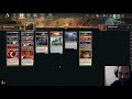 Rakdos Snake-rifice Homebrew Gameplay (MTG Arena)